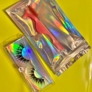 Niki Lash Bundle ML-01